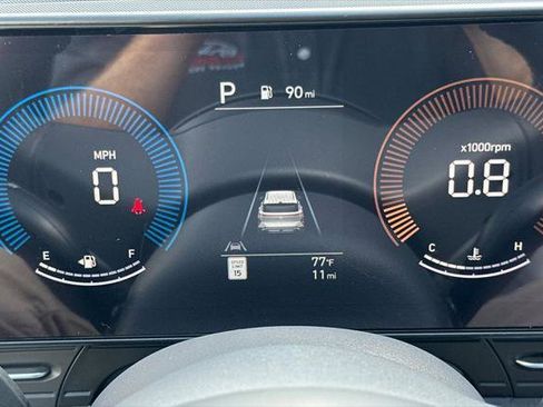 New 2026 Hyundai Kona SEL Sport image 21