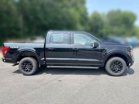 Used 2026 Ford F150 XLT w/ Equipment Group 302A MID AWD/4WD image 9