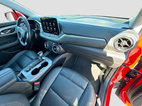 Used 2023 Chevrolet Blazer LT image 27