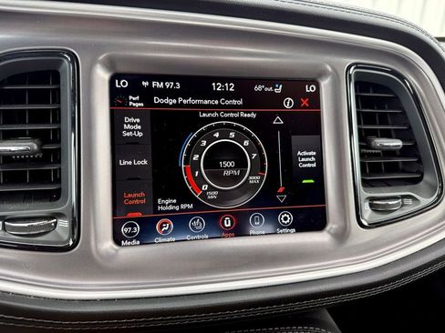 Used 2022 Dodge Challenger R/T w/ T/A Package image 30