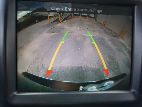 Used 2014 RAM 1500 Laramie w/ Convenience Group AWD/4WD image 27