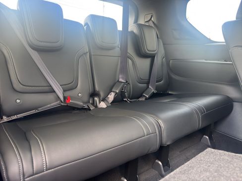 New 2026 Nissan Armada PRO-4X AWD/4WD image 18