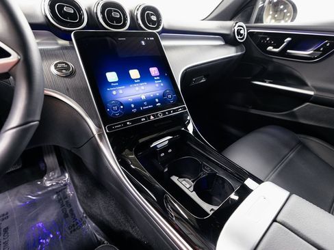 Certified 2025 Mercedes-Benz C 300 C 300 image 14