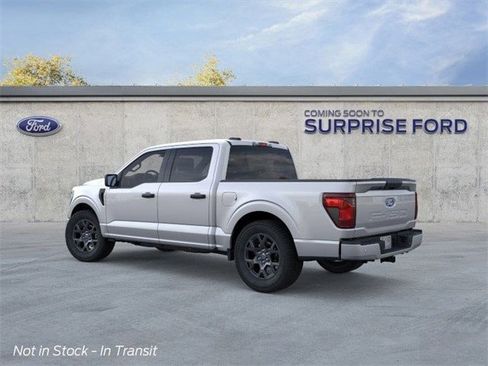 New 2026 Ford F150 STX w/ Equipment Group 200A image 5