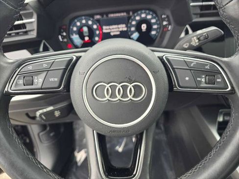 Used 2022 Audi A3 2.0T Premium w/ 18" Wheel Package AWD/4WD image 24
