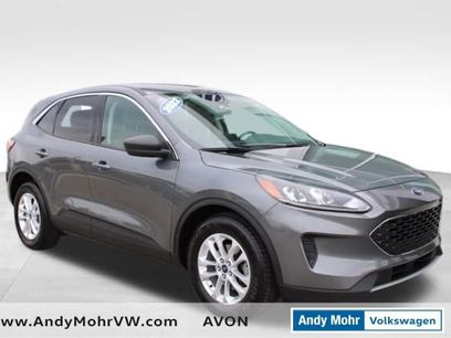 Used 2022 Ford Escape SE w/ Cold Weather Package