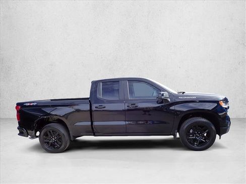 New 2026 Chevrolet Silverado 1500 RST w/ Convenience Package II image 5