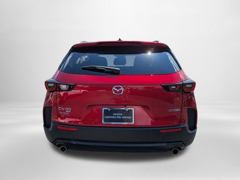 Certified 2025 MAZDA CX-50 AWD 2.5 S w/ Weather Package image 5
