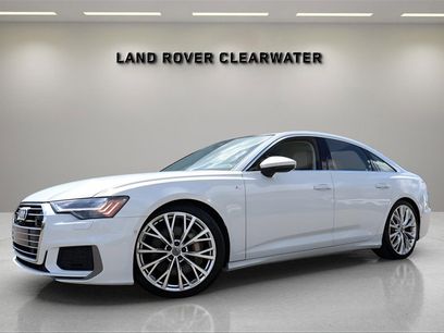 Used 2019 Audi A6 3.0T Prestige