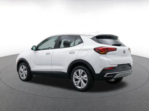 Used 2026 Buick Encore GX Preferred FWD image 6