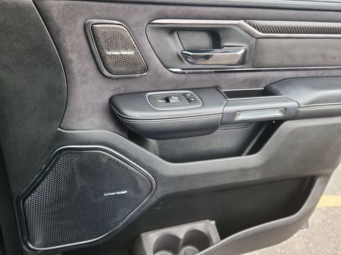 Used 2022 RAM 1500 TRX w/ TRX Level 2 Equipment Group image 16