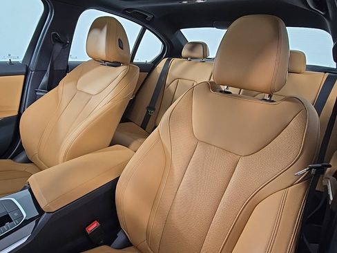 Certified 2024 BMW 330i xDrive Sedan w/ Premium Package image 15