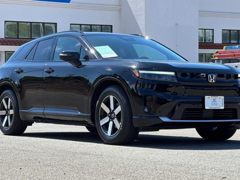 Used 2024 Honda Prologue Touring image 6