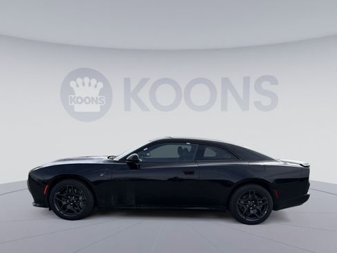 New 2026 Dodge Charger Scat Pack w/ Blacktop Package AWD/4WD image 2
