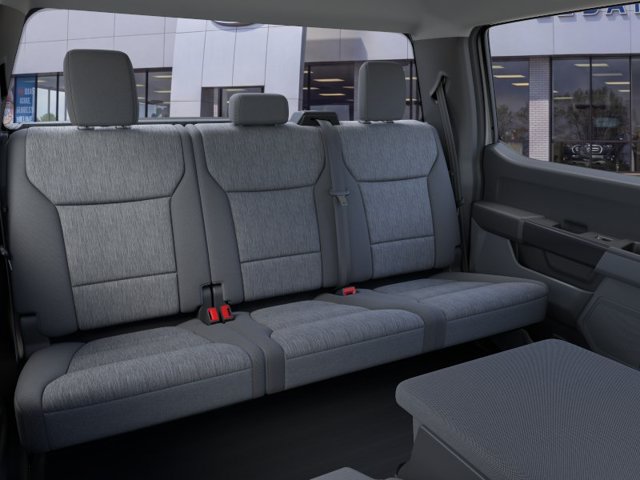 New 2026 Ford F150 XL AWD/4WD image 11
