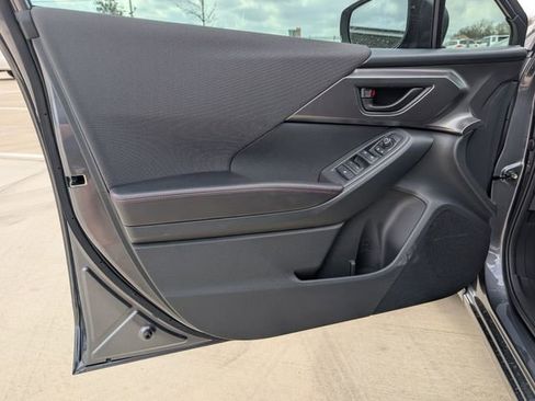 New 2026 Subaru Impreza 2.0i Sport image 16