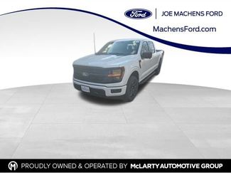 New 2026 Ford F150 XLT video 1