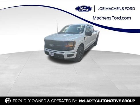 New 2026 Ford F150 XLT image 1