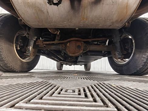 Used 2008 Jeep Wrangler Unlimited Sahara image 31