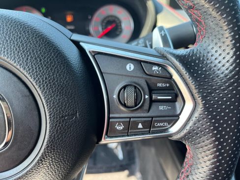 Used 2021 Acura TLX w/ A-SPEC Pkg AWD/4WD image 27