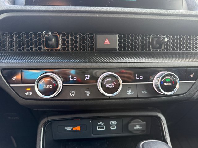 Used 2025 Honda CR-V Sport-L image 26