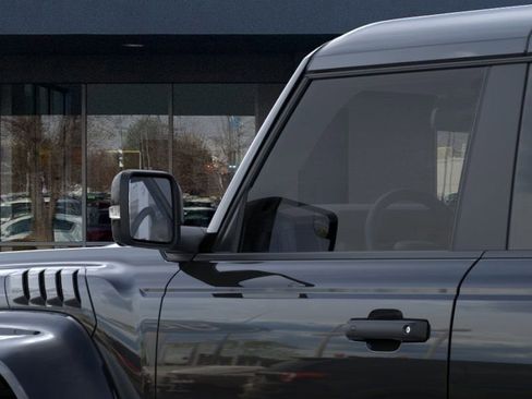 New 2025 Ford Bronco Raptor AWD/4WD image 23