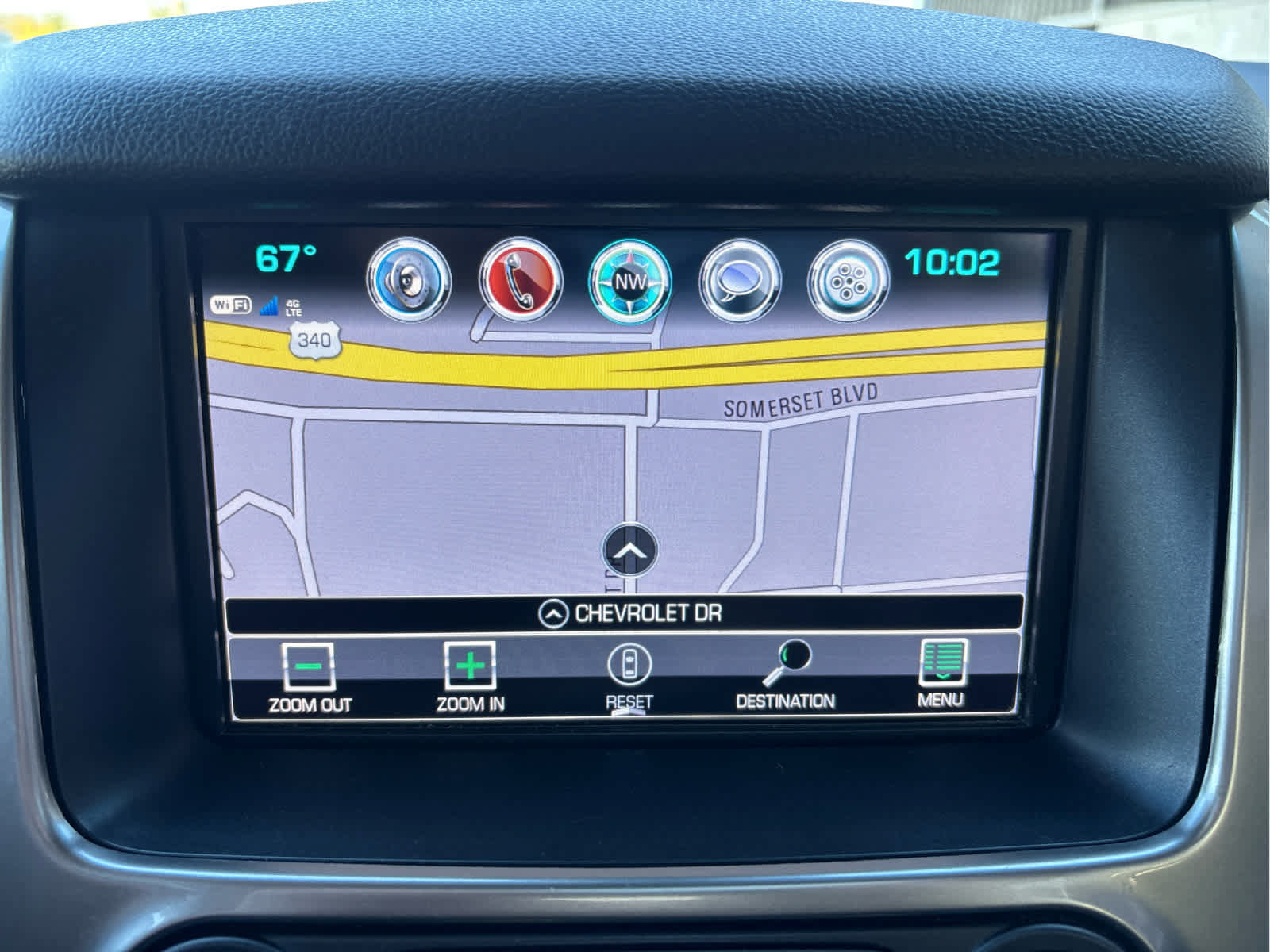 Used 2018 Chevrolet Tahoe Premier AWD/4WD image 27