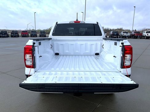 New 2026 Ford Ranger XL w/ Trailer Tow Package AWD/4WD image 13