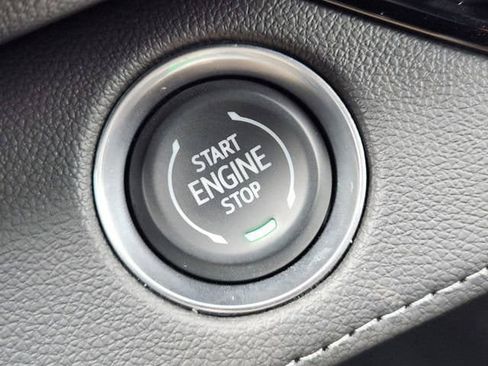 New 2025 Buick Enclave Sport Touring w/ Super Cruise Package FWD image 16