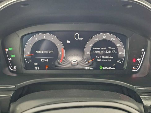 Used 2025 Acura Integra A-Spec image 23