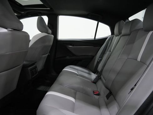 Used 2025 Toyota Camry SE w/ Multimedia Upgrade Package AWD/4WD image 24