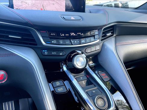 Used 2024 Acura TLX SH-AWD w/ A-SPEC Pkg image 35