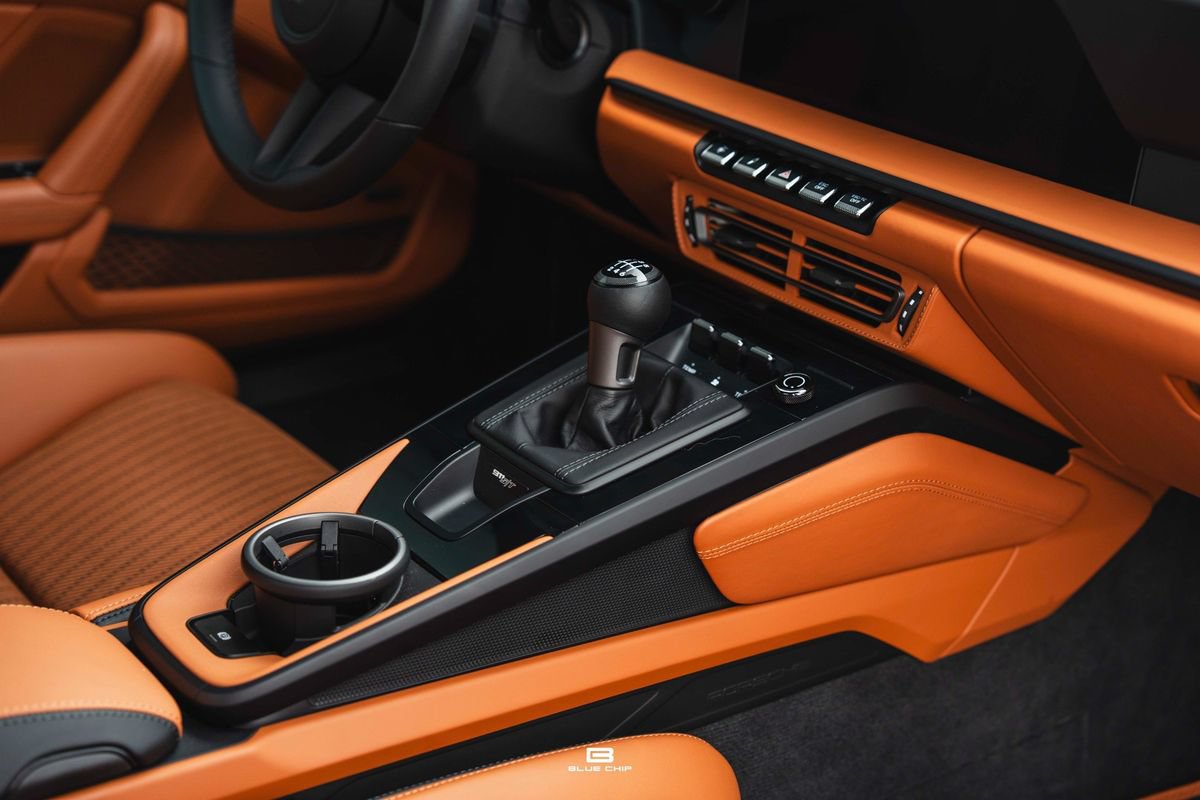 Used 2024 Porsche 911 GT2 RS RWD image 40