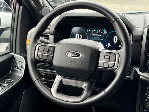 Certified 2023 Ford F150 Tremor w/ Equipment Group 402A High AWD/4WD image 23