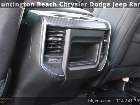 Used 2026 RAM 1500 Big Horn image 35