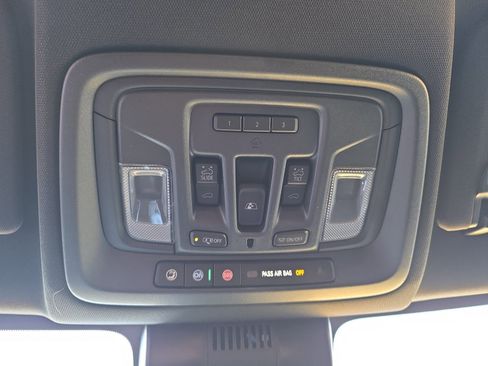 New 2026 Chevrolet Silverado 1500 High Country image 23