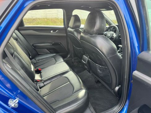 Used 2021 Kia K5 GT-Line FWD image 15