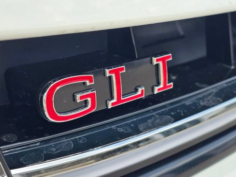 New 2026 Volkswagen Jetta GLI Autobahn FWD image 8