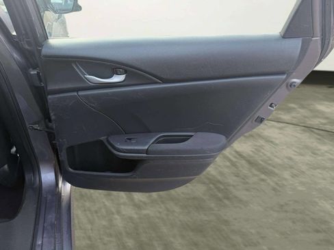 Used 2016 Honda Civic EX image 20