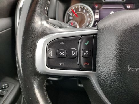 Used 2022 RAM 1500 Big Horn image 22