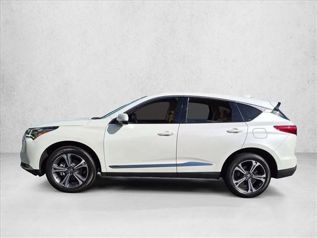 Used 2024 Acura RDX w/ Advance Package AWD/4WD image 8