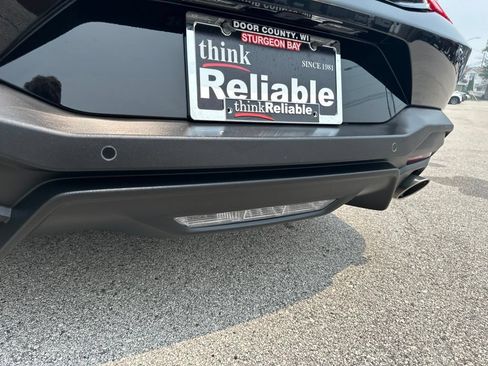 Used 2025 Ford Mustang Premium RWD image 36