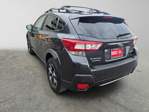 Used 2018 Subaru Crosstrek 2.0i Premium AWD/4WD image 5