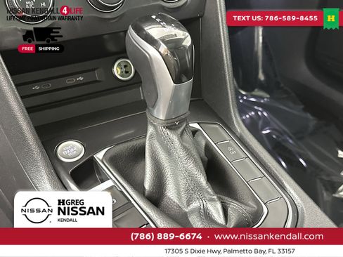 Used 2024 Volkswagen Tiguan Wolfsburg Edition image 24