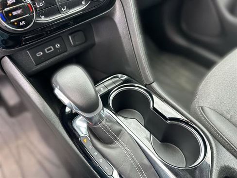 Certified 2023 Buick Encore GX Select w/ Safety Package II image 42