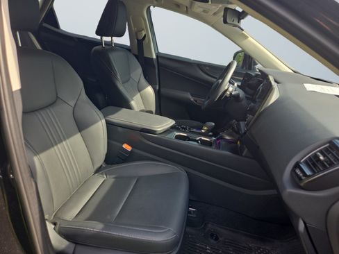 Used 2025 Lexus NX 350 AWD w/ Accessory Package (2T) image 18