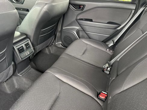Certified 2025 Subaru Forester Premium w/ Convenience Package #1 AWD/4WD image 14