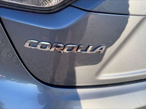 Used 2026 Toyota Corolla LE FWD image 30