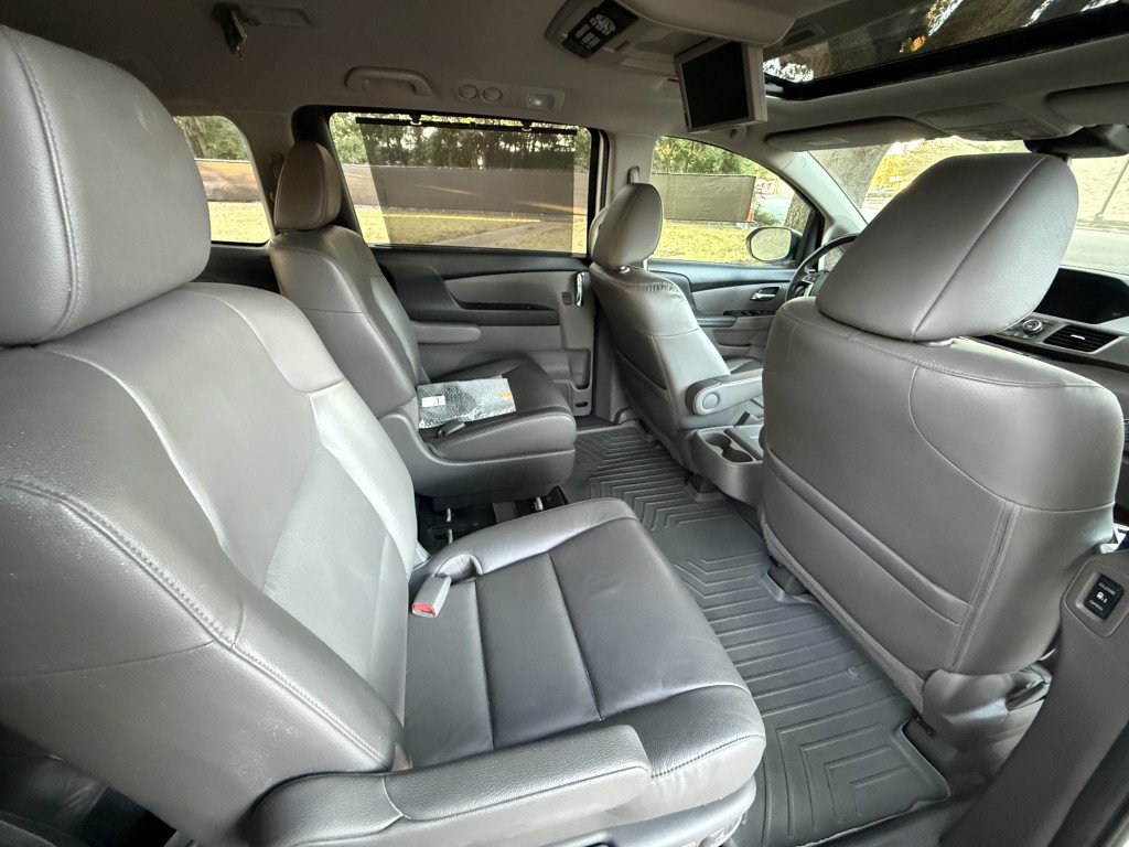 Used 2016 Honda Odyssey EX-L image 15