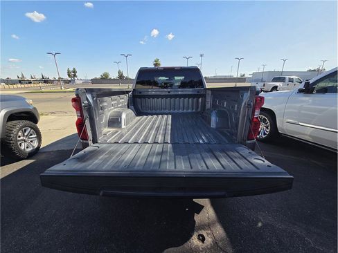 Used 2019 Chevrolet Silverado 1500 LT w/ All-Star Edition RWD image 9